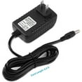 thumbnail image 3 of Kircuit AC/DC Adapter Compatible with Topcon Gowin BC-L1 Battery Charger BT-L1 BT-L1W BT-L1A BT-L1B TKS-202 R TKS-202N TKS-202R TKS-302R TKS-402N TKS-200 Total Station Tool BCL1 BC-LI Power Supply, 3 of 4
