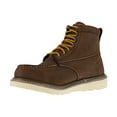 thumbnail image 3 of Iron Age Men's Reinforcer Steel Toe 6" Wedge Work Boots, 3 of 5