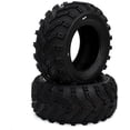 thumbnail image 3 of Set of 2 Patikuin 25x10-12 ATV/UTV Tires 6PR 25x10x12 Off-Road All-Terrain Tires TL, 3 of 4
