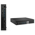 thumbnail image 4 of Restored Dell OptiPlex 3040 Micro Core i5 Desktop Computer 16GB RAM 240GB SSD Wi-Fi Windows 11 Pro (25H2) (Refurbished), 4 of 7