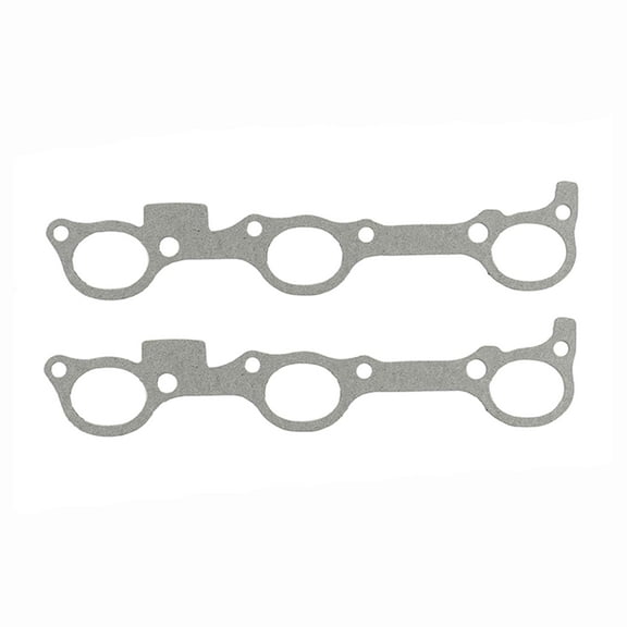 DNJ MG3146 Plenum Gaskets Set Fits Cars & Trucks 93-99 Buick Chevrolet Oldsmobile Pontiac 3.1L OHV