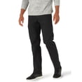 thumbnail image 1 of Pant Lee Extreme Motion Canvas Cargo para hombre, 36 de ancho x 32 de largo, color negro, 1 of 4