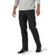 thumbnail image 1 of Pant Lee Extreme Motion Canvas Cargo para hombre, 36 de ancho x 32 de largo, color negro, 1 of 4