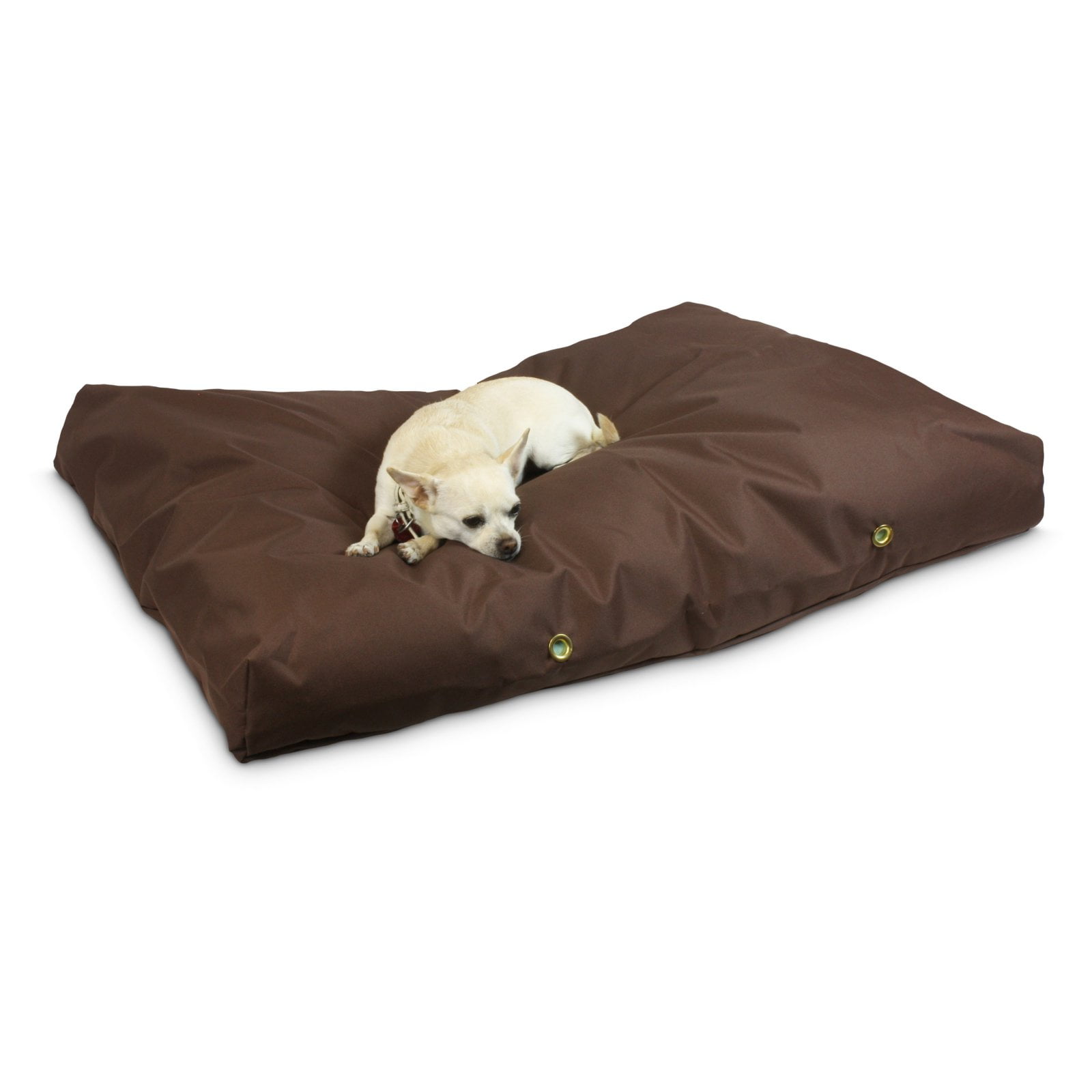 rectangle dog bed