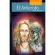 thumbnail image 1 of EL ANTICRISTO GRUPO EDITORIAL EXODO FRIEDRICH NIETZSCHE, 1 of 1