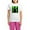 With Pink Pant, variant on CafePress - FF 3 Leaf A Women's Light Pajamas - Women's Short Sleeve Print T-Shirt and Pants Light Cotton Pajama Set