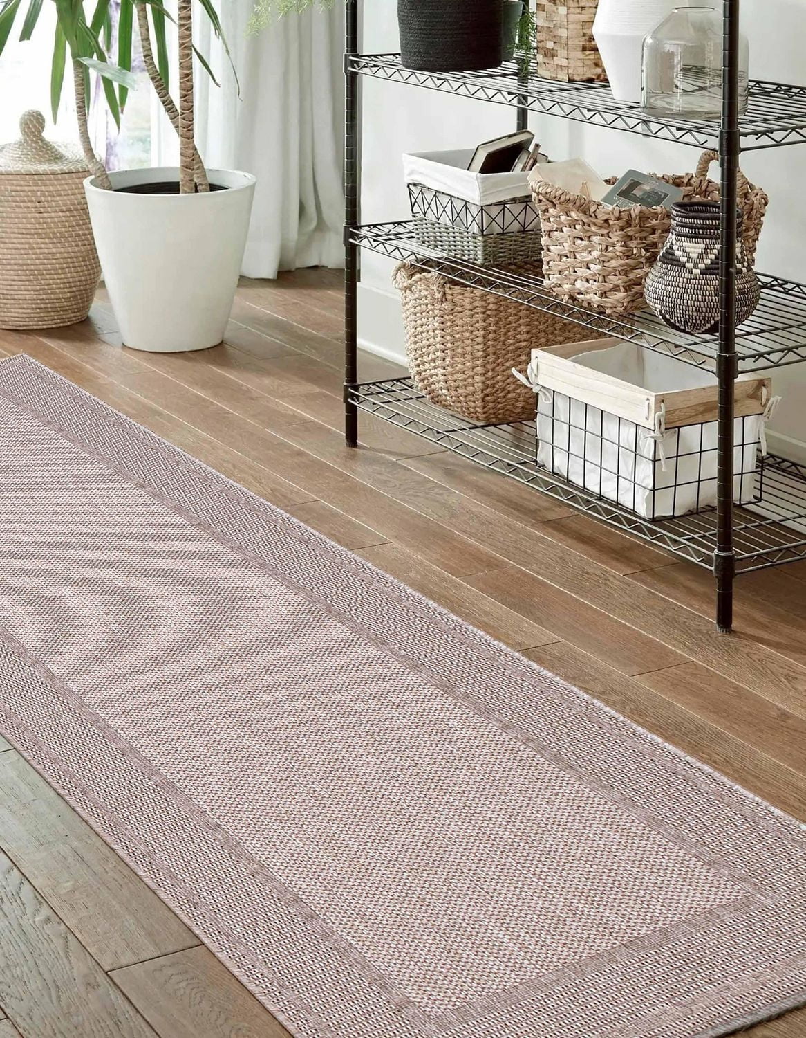 Tapis Moderne ECARPET pour Salon