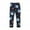B Star, variant on Xinhuaya 3-10T Girls Leggings Footless Kids Fleece Thick Tights Trousers Baby Girls Legging Pants