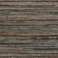 thumbnail image 5 of Livabliss Area Rugs for Living Room, 8x10 Log Cabin Rustic Brown Rug, Bedroom Dining Room Home Decor Stain Resistant Carpet (8' x 10'), 5 of 9