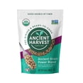 thumbnail image 2 of Ancient Harvest Organic Ancient Grain Power Blend, 14.4 oz Bag (Pack of 12), 2 of 8