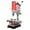Package 2, variant on AB2856T Mini Rotary Table Drilling Machine Multi-function Bench Drill Small Home Small Electric Drill Milling Machine ,Adjustable Work Table