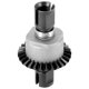 thumbnail image 3 of Differential Diff Gear Parts for Brushless Truck Rc Car Parts, 3 of 5