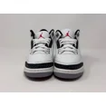 thumbnail image 2 of N I-K-E A i r-Jor-dan 3 Retro Shoe Summit White Cement Gray DM0967-106 GS Multi Size, 2 of 5