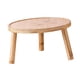 thumbnail image 5 of Soporte para macetas de madera moderno, soporte para macetas, soporte para plantas de madera, 5 of 9