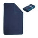 thumbnail image 3 of Toalla de Microfibra Decathlon Nabaiji Azul Rayas Talla Xg 11, 3 of 4