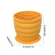 thumbnail image 3 of Comedero lento para perros con ventosa | Comedero de silicona para lamer y comer despacio para perros y gatos | Base antideslizante para comidas sin ensuciar, 3 of 6