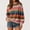 A1-Colorful, variant on Wide Striped Long Sleeve Shirts for Women Lightweight Cotton Baggy Shirts Fall Family Photo Outfits for Women Teacher Outfits for Women Autumn Clothes for Women Rugby Shirt Women,Gray,L
