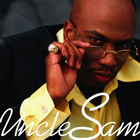 Uncle Sam (CD)