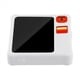 thumbnail image 2 of Silicone Protective Case For Rabbit R1 AI Device white, 2 of 5