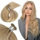 thumbnail image 1 of Extensiones de cabello Nano Ugeat Golden Blonde, Rubio Medio, 40 cm, 1 of 9