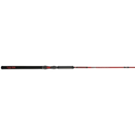 Ugly Stik 9 6 Carbon Salmon Steelhead Spinning Rod 2 Piece Fishing Rod