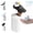 Eagle, variant on Bird Poop Soap Dispenser,Touchless Automatic Foaming Soap Dispenser, Foaming Soap Pump for Kitchen Bathroom