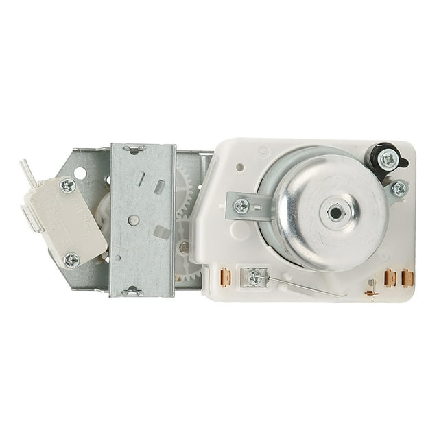 Metal Microwave Oven Timer,Microwave Oven Timer Stainless Microwave Oven Timerfor Galanz Microwave Oven Time Controller Cutting-Edge Features