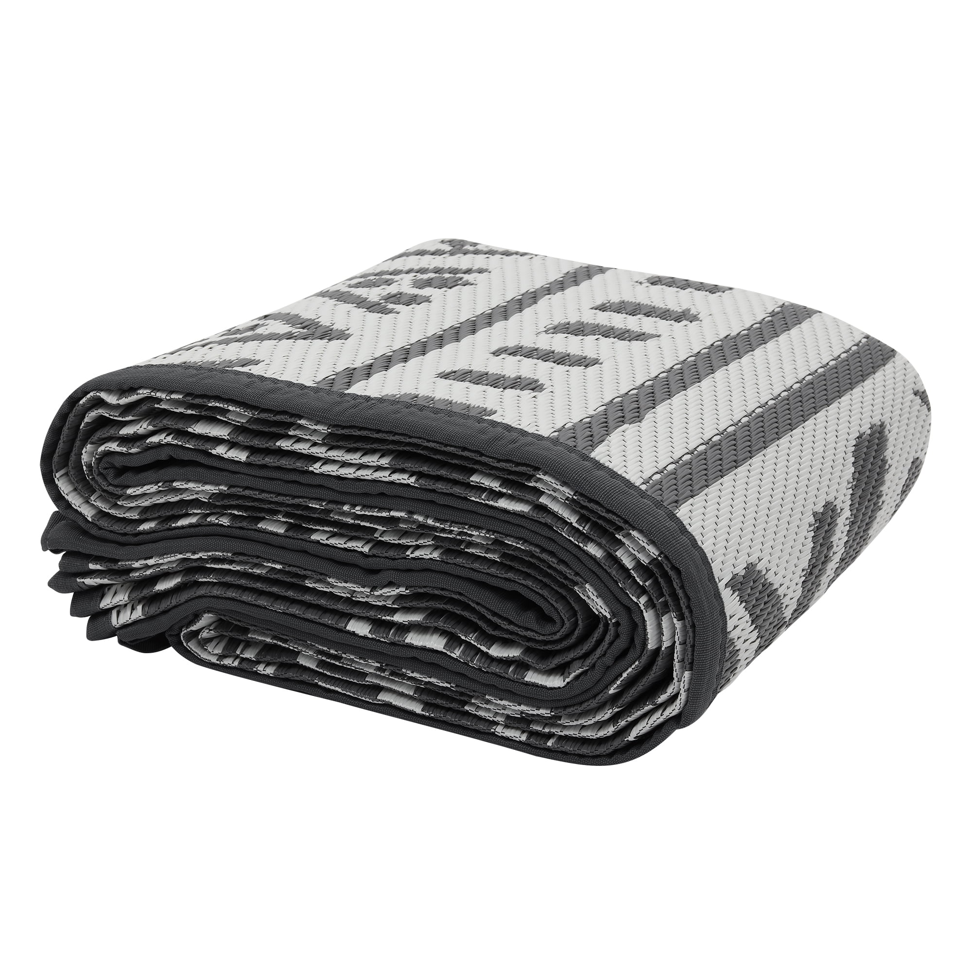 Reversible Mats, Plastic Straw Rug, Floor Mat and Rug for Outdoors
