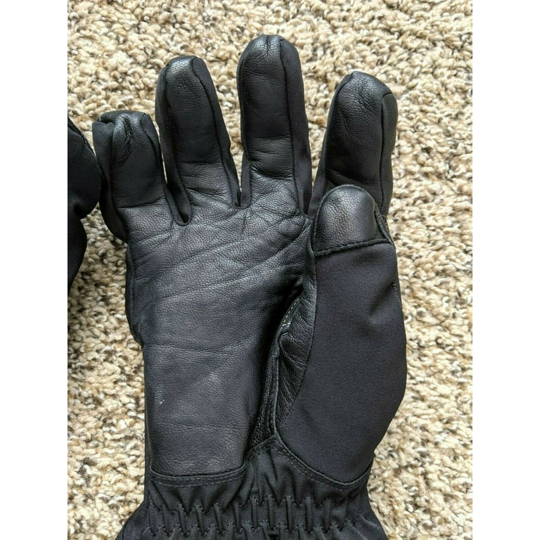 Black Diamond Enforcer Glove - Walmart.com