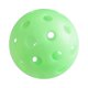 thumbnail image 3 of Pelota de Pickleball perfecl de 74 mm PE verde, 3 of 8