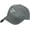 Gray, variant on Zia Symbol Denim Trucker Hat Baseball Cap for Men Or Women Cowboy Black