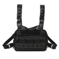 thumbnail image 1 of Sac de Pêche Imperméable Multifonctionnel pour Leurres, Lignes, Rangement Utilitaire, 1 of 7