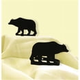 thumbnail image 1 of Village Wrought Iron CUR-TB-14 Ours à Nouer, 1 of 1