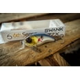 thumbnail image 5 of 6th Sense Swank Series L-Style Crankbait – Premium Power Crankbait with Loud Knocker Rattle for 2-5ft Depths, 5 of 5