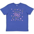 thumbnail image 3 of Inktastic I'm the Big Sister. Youth T-Shirt, 3 of 5