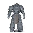 thumbnail image 3 of Lieutenant Titus: Space Marine II Artist Proof (Warhammer 40,000) 7" Figure - McFarlane Toys, 3 of 8