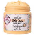 thumbnail image 1 of Mascarilla facial Bella & Bear Hello Glow Refining Brightening 200 ml, 1 of 6