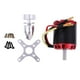 thumbnail image 4 of N5065 270KV 1665W Motor Sin Escobillas Para / DIY Skate / Skateboard Parts, 4 of 9