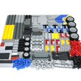 thumbnail image 1 of Conjuntos de bloques de construcción BroTex Technical Parts con motor EV3, 1 of 6