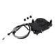 thumbnail image 1 of Actuador de cerradura de puerta trasera Unique Bargains para BMW 430i xDrive 2021-2023 No.51247383561, 1 of 7