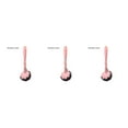 thumbnail image 1 of maskred 1PCS Random Color Cleaning Wire Ball Brush Scrubbing Steel Wire Ball Brush Pot Pan Kitchen Cookware Cleaning Tool Cleaning Brush 3Set, 1 of 6
