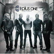 Plus One - Obvious (CD) VG
