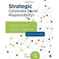 thumbnail image 1 of Pre-Owned Strategic Corporate Social Responsibility: Sustainable Value Creation (Paperback) 1506310990 9781506310992, 1 of 1