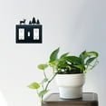 thumbnail image 2 of Deer & Pine Trees Single GFI CUSTOM Product Switch GFI CUSTOM Product, 2 of 2