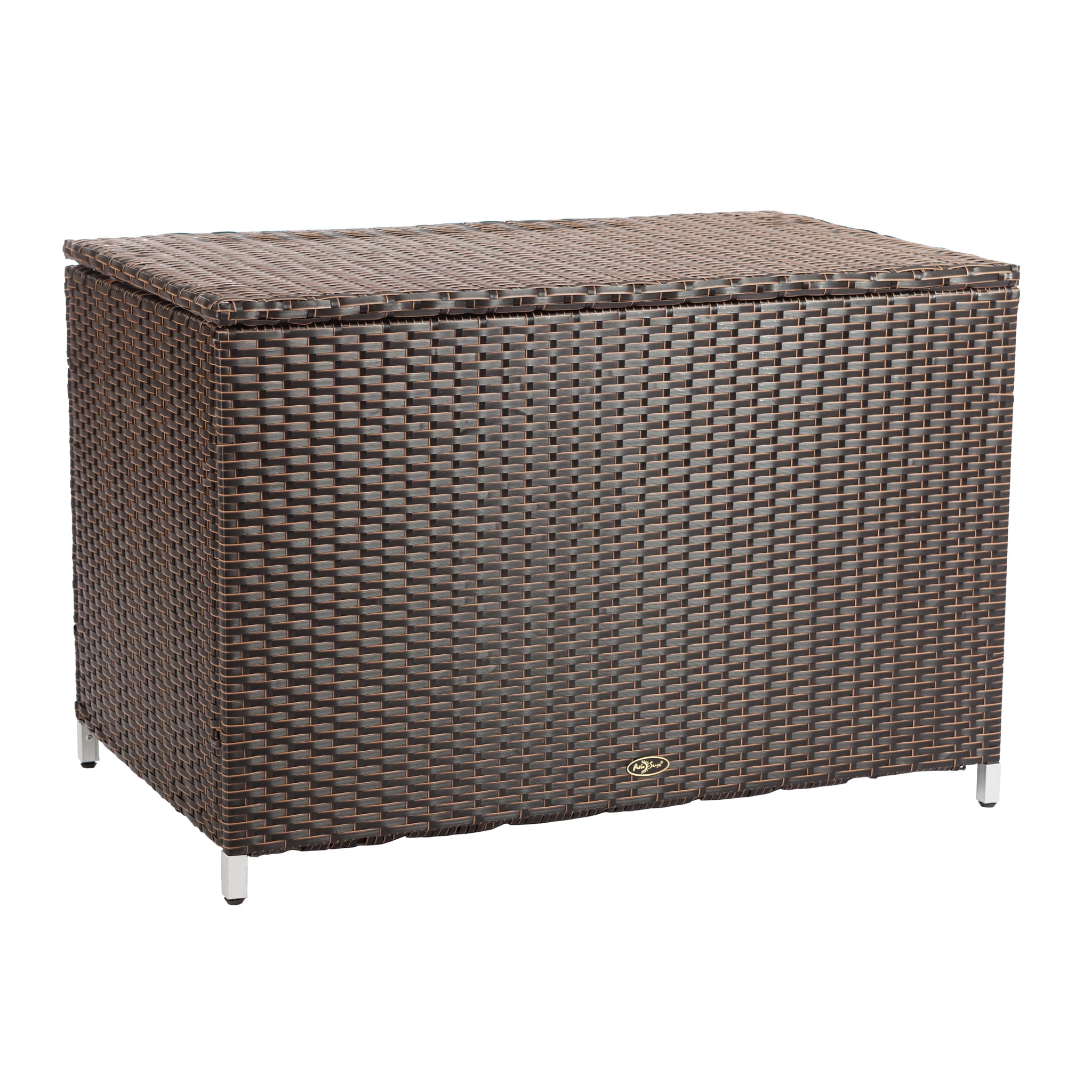 Hayden Deck Box by Well Traveled Living