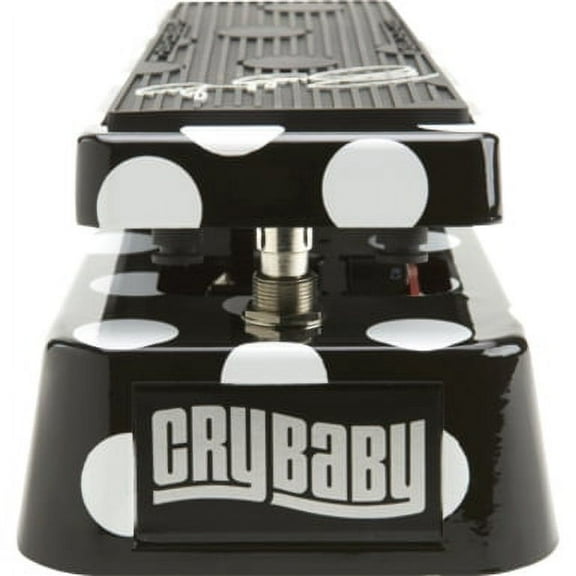 Buddy Guy Signature Wah