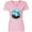 AD-Pink, variant on Inktastic Glacier National Park Montana Mountains Women's V-Neck T-Shirt
