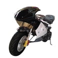 thumbnail image 1 of Montable Infantil a Gasolina Importacion Moto Deportiva, 1 of 2
