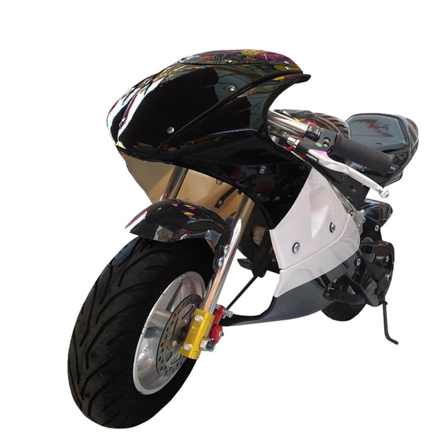 Montable Infantil a Gasolina Importacion Moto Deportiva