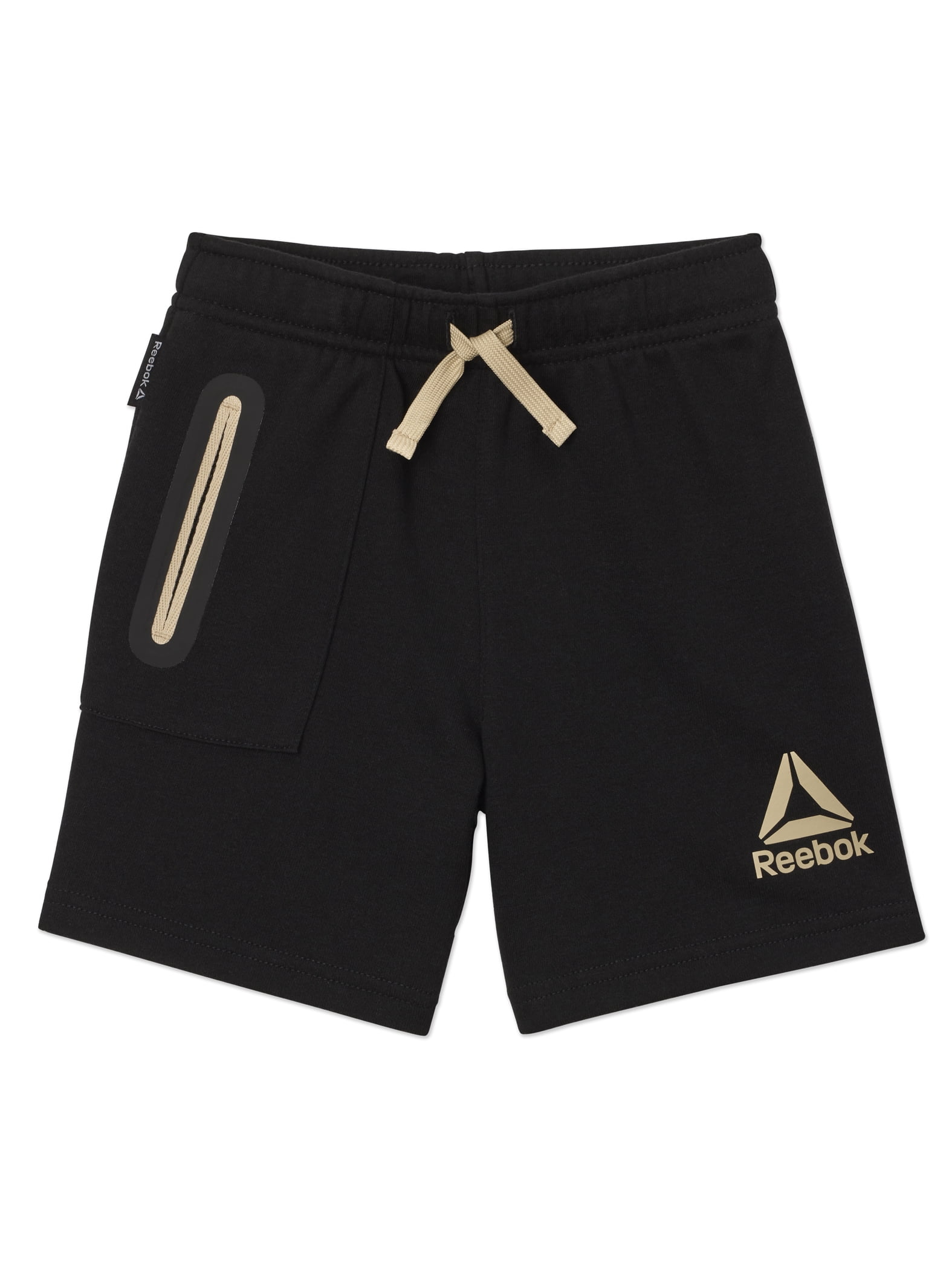 Reebok Toddler Boy's 2 Piece Tank Top and Short Set, Sizes 12M-5T